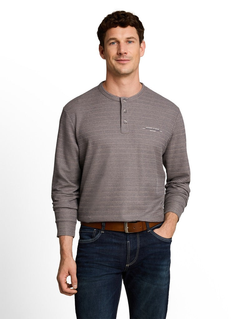T Shirt LM L. Vison/multi