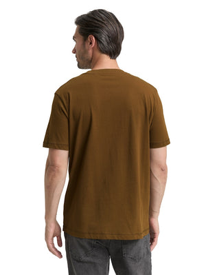 T Shirt KM L. Bruin