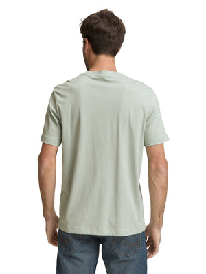 T Shirt KM Jade