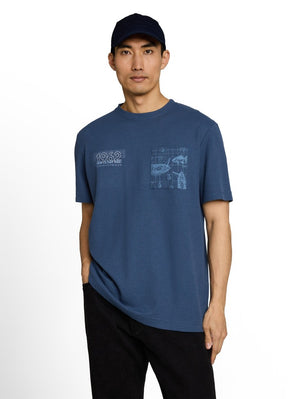 T Shirt KM D. Jeans