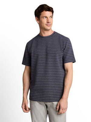 T Shirt KM D. Jeans /multi