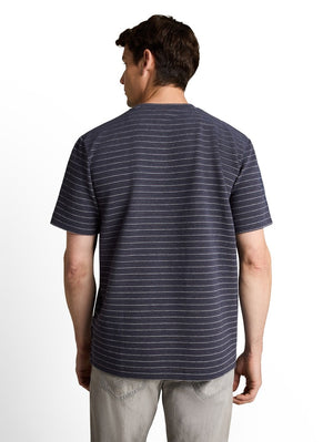 T Shirt KM D. Jeans /multi