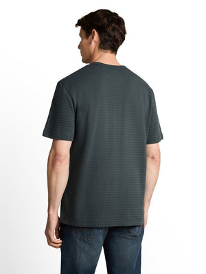 T Shirt KM D. Kaki