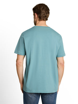 T Shirt KM L. Kaki