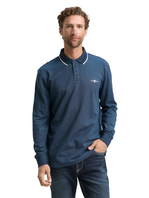 T Shirt Polo LM Jeans/color