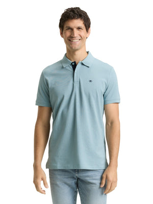 T Shirt Polo KM Jade