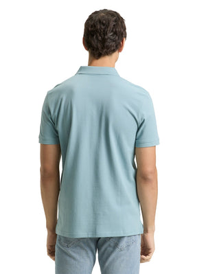 T Shirt Polo KM Jade
