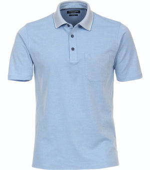 T Shirt Polo KM L. Jeans