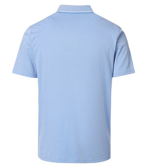 T Shirt Polo KM L. Jeans