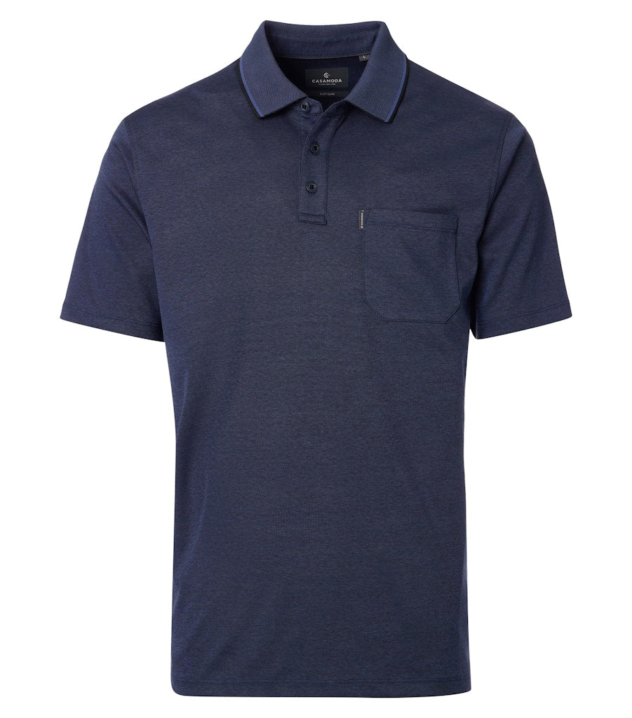 T Shirt Polo KM D. Jeans