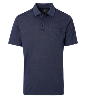 T Shirt Polo KM D. Jeans