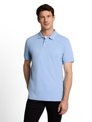 T Shirt Polo KM L. Jeans