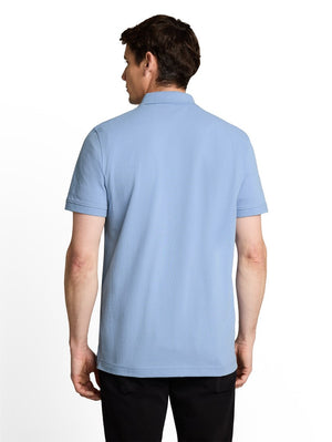 T Shirt Polo KM L. Jeans