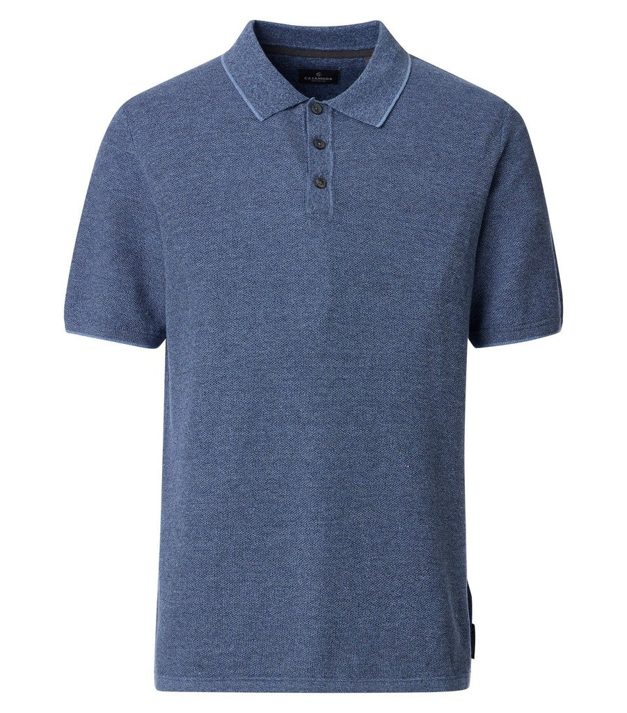 T Shirt Polo KM Jeans