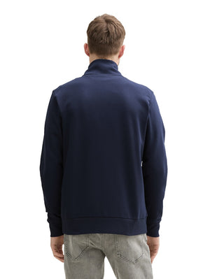 Sweater Pull LM D. Blauw