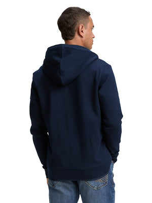 Sweater Pull LM D. Blauw