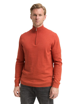 Tricot Pull Roest