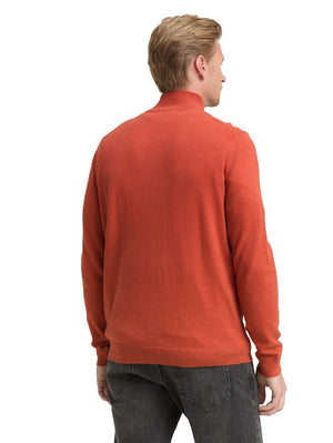 Tricot Pull Roest