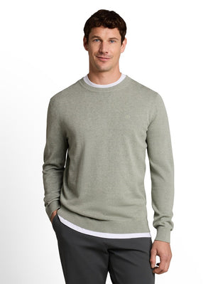 Tricot Pull L. Kaki