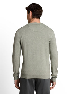 Tricot Pull L. Kaki