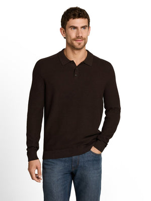 Tricot Pull D. Bruin