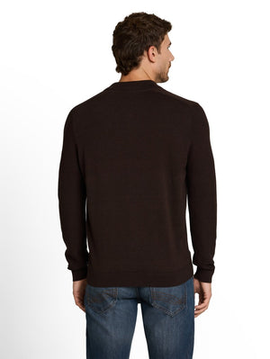 Tricot Pull D. Bruin