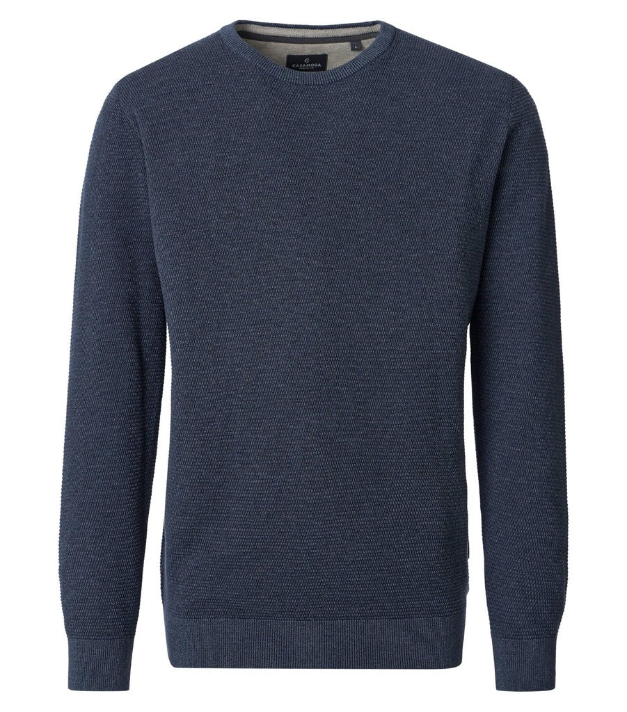 Tricot Pull D. Jeans