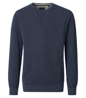 Tricot Pull D. Jeans