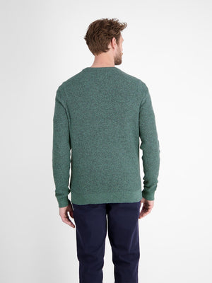 Tricot Pull LM L. Groen