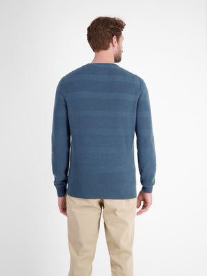 Tricot Pull LM Jeans