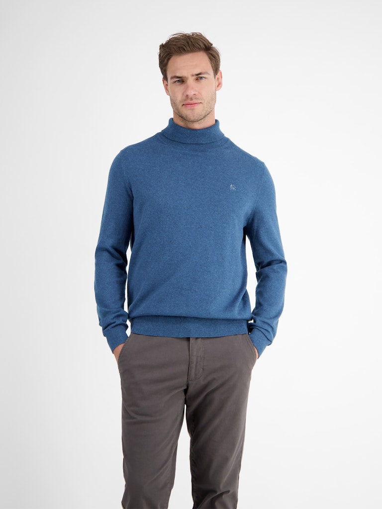Tricot Pull LM D. Jeans /color