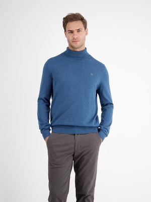 Tricot Pull LM D. Jeans /color