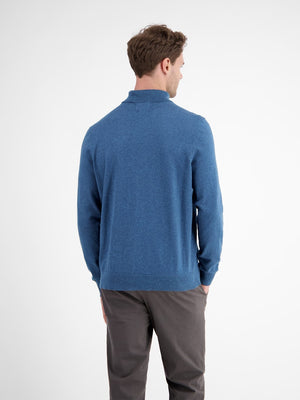 Tricot Pull LM D. Jeans /color