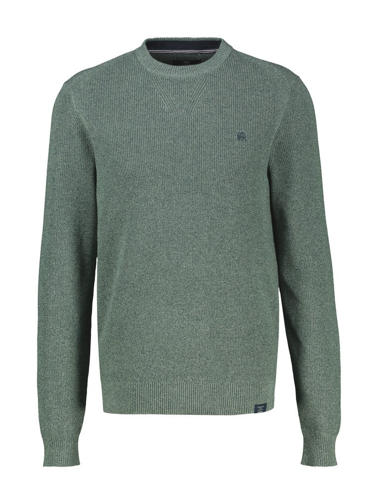 Tricot Pull LM D. Groen