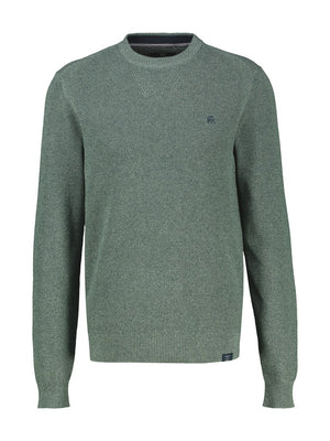 Tricot Pull LM D. Groen