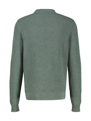 Tricot Pull LM D. Groen
