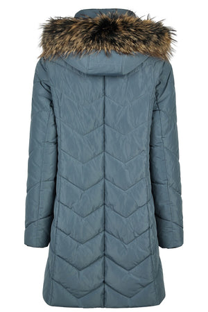 Mantel/Vest Jeans