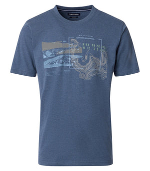 T Shirt KM D. Jeans