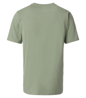 T Shirt KM L. Kaki