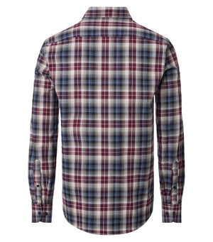Hemd LM Rood