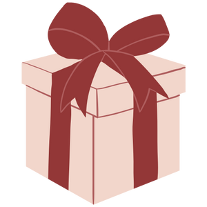 Cadeaubon voor in de winkel