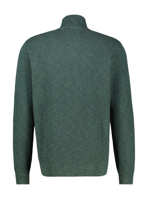Tricot Cardigan D. Groen
