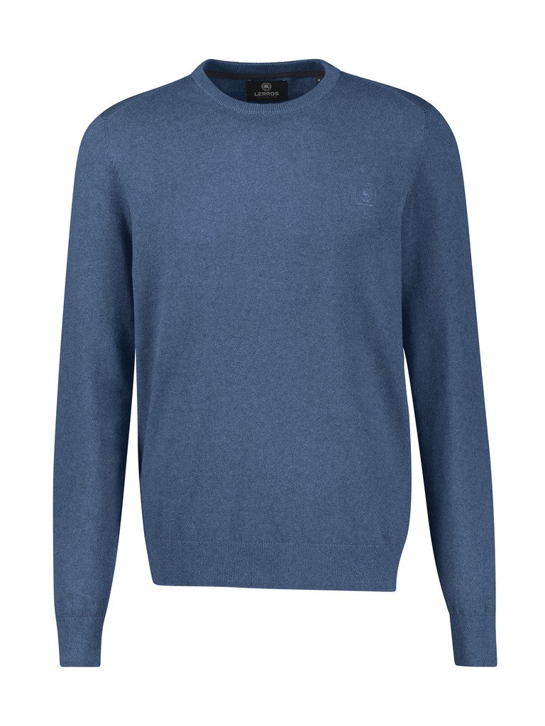 Tricot Pull LM Jeans
