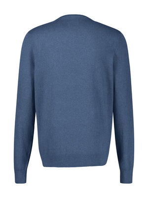 Tricot Pull LM Jeans