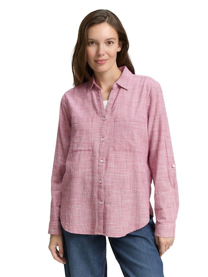 Bloes LM D. Roze/color
