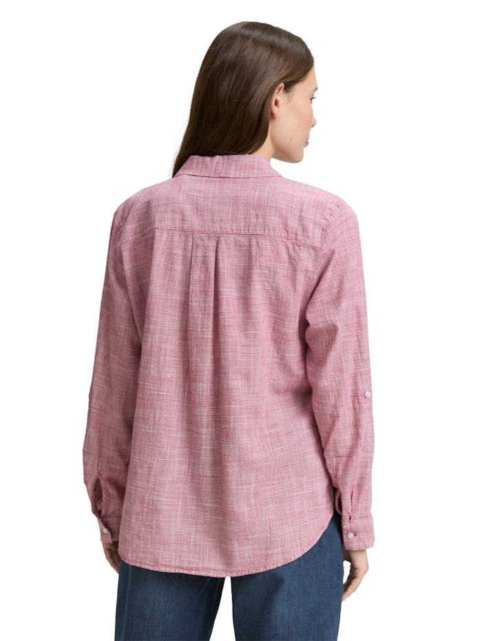 Bloes LM D. Roze/color