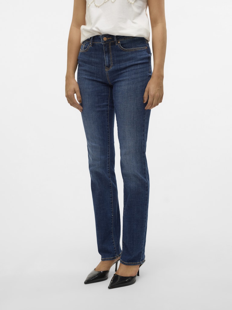 Jeansbroek D. Jeans