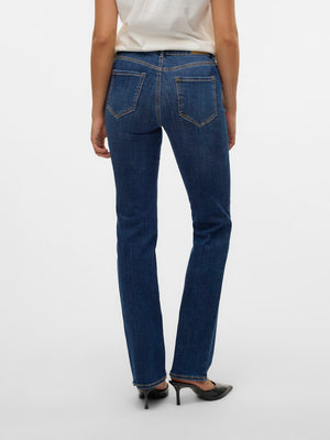 Jeansbroek D. Jeans