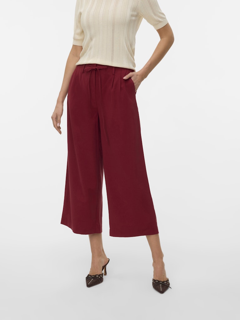 Broek Steenrood
