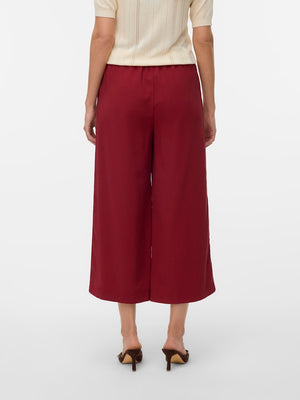 Broek Steenrood